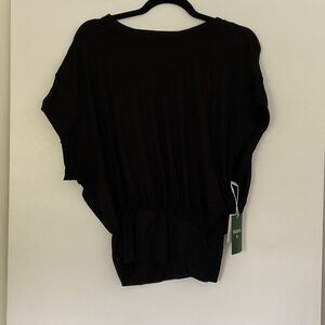 NWT Halara top size XL